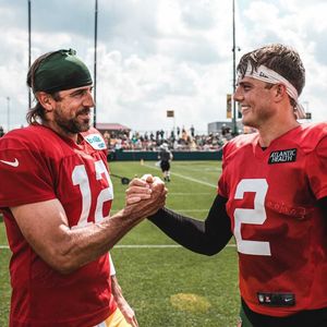 Image post by @zachwilson on Instagram