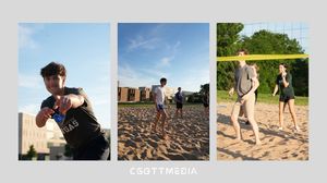 Image post by @cgottmedia on Instagram