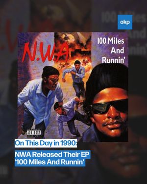 Image post by @okayplayer on Twitter