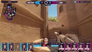Video post by @astralisgg on YouTube