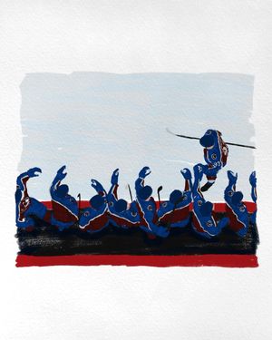 Image post by @Avalanche on Twitter