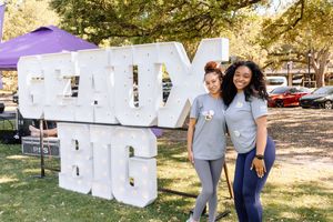 Image post by @lsucampuslife on Instagram