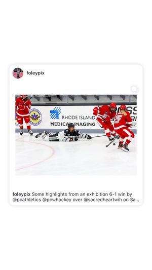Video post by @foleyphotographynewengland on Facebook