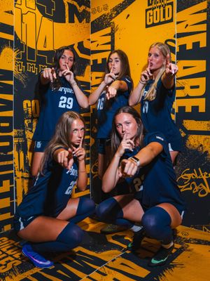 Image post by @marquettewsoc on Instagram