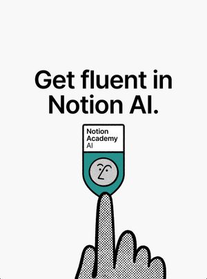 Image post by @notionhq on Instagram
