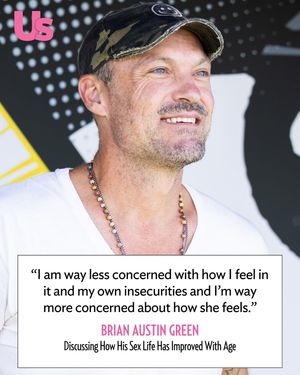 Image post by @usweekly on Instagram
