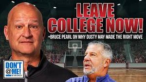 Video post by @dontatmewithdandakich on YouTube