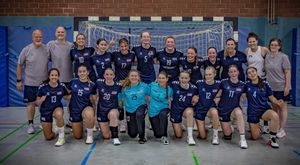 Image post by @usahandballwnt on Instagram
