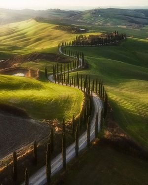 Image post by @droneartgallery on Instagram