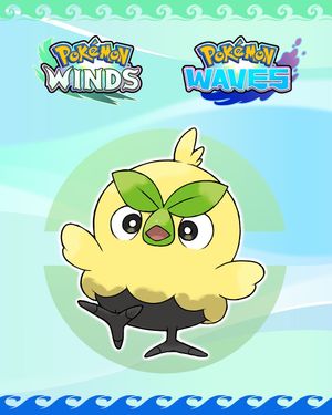 Video post by @pokemonofficial on TikTok
