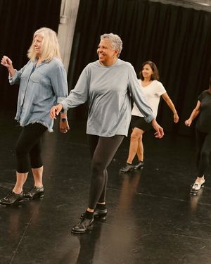 Image post by @redmtntheatre on Instagram