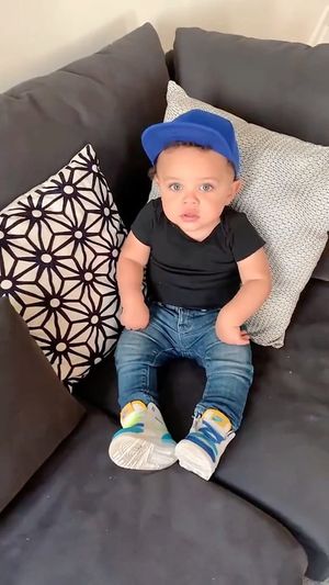 Video post by @the_walters_family_ on Instagram