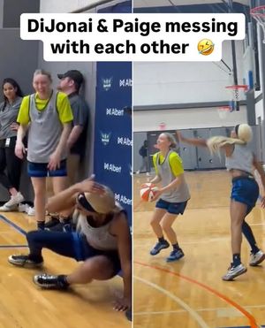 Image post by @brwsports on Instagram