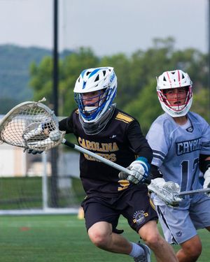 Image post by @carolinaminerslax on Instagram