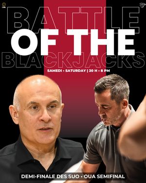 Image post by @ottawablackjacks on Instagram