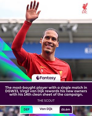 Image post by @OfficialFPL on Twitter