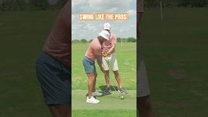 Video post by @cogornogolf on YouTube