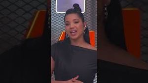 Video post by @telemundo on YouTube