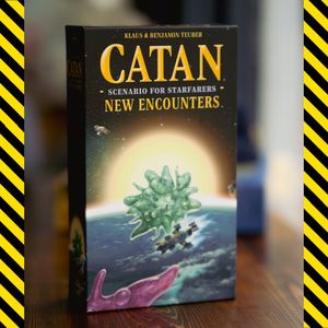 Image post by @settlersofcatan on Instagram