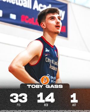 Image post by @underrated.gb on Instagram