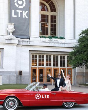 Image post by @ltk.hq on Instagram