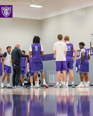 Image post by @tommiehoops on Instagram