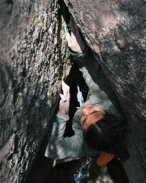 Image post by @metoliusclimbing on Instagram