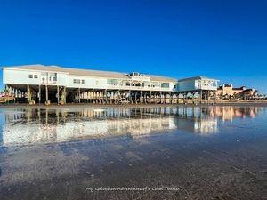 Image post by @galvestonisland on Instagram