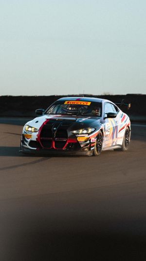 Video post by @colorado_motorsport on Instagram