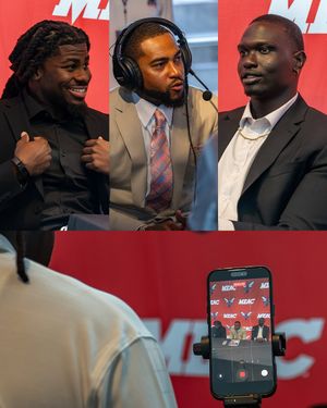 Image post by @meacsports on Instagram