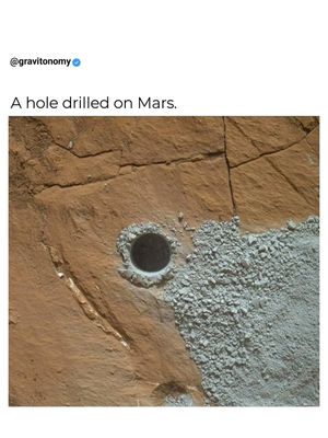 Image post by @gravitonomy on Instagram