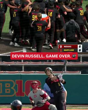 Image post by @b1gbaseball on Instagram