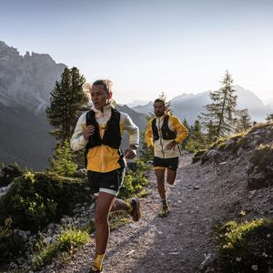 Image post by @brooksrunningde on Instagram