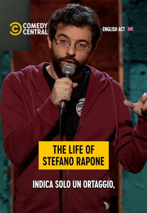 Video post by @comedyitalia on TikTok