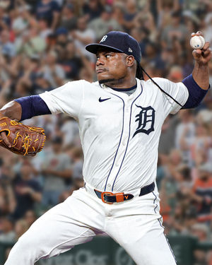 Image post by @mlb on Instagram