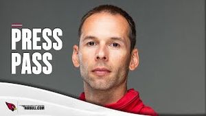 Video post by @azcardinals on YouTube