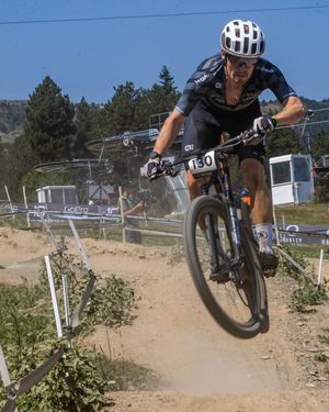 Image post by @vitusbikes on Instagram