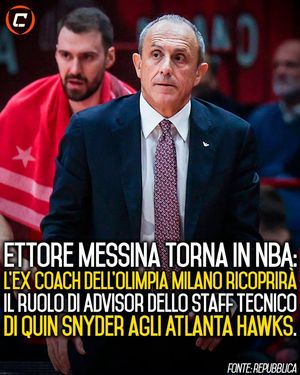 Image post by @cronache_di_basket on Instagram