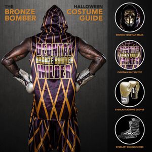 Image post by @bronzebomber on Instagram