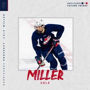 Image post by @whlhurricanes on Instagram