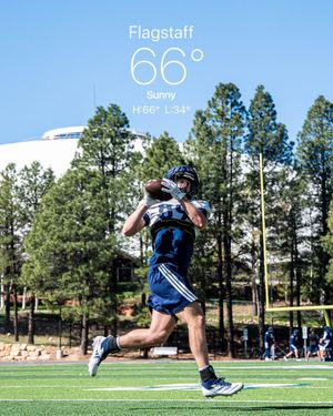 Image post by @naufootball on Instagram