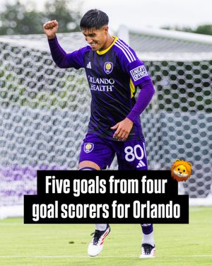 Image post by @mlsnextpro on Instagram