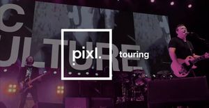 Image post by @pixlevolution on Twitter/X