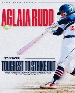Image post by @rmusoftball on Instagram