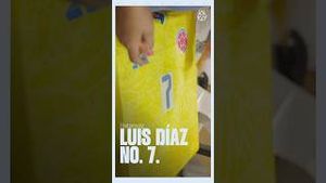 Video post by @worldsoccershop on YouTube