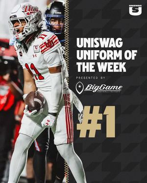 Image post by @uniswag on Instagram