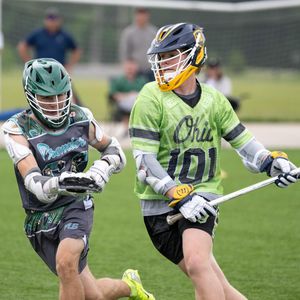 Image post by @trilogylacrosse on Instagram