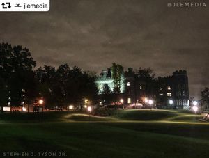 Image post by @arcadiaalumni on Instagram