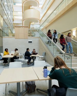 Image post by @usask on Instagram