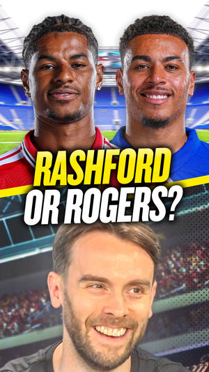 Image post by @talksport on Instagram